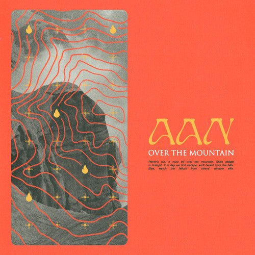 OVER THE MOUNTAIN
