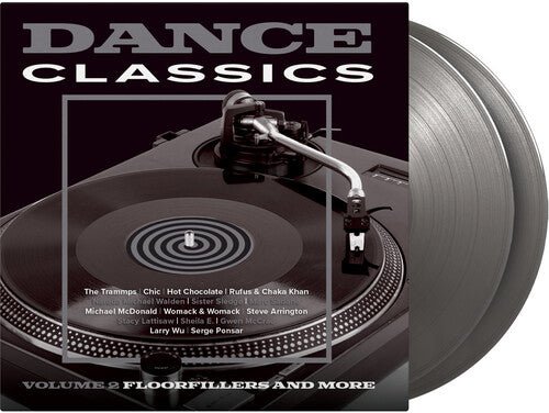 DANCE CLASSICS VOL. 2 / VARIOUS