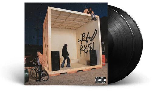 HEAD RUSH