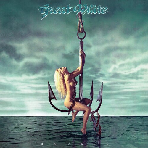 HOOKED