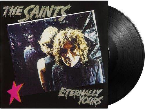 ETERNALLY YOURS