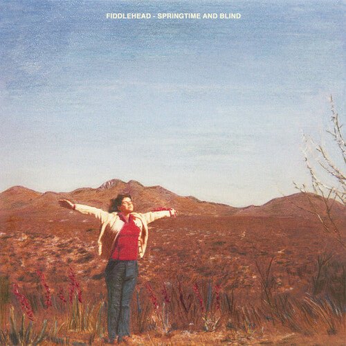 SPRINGTIME & BLIND