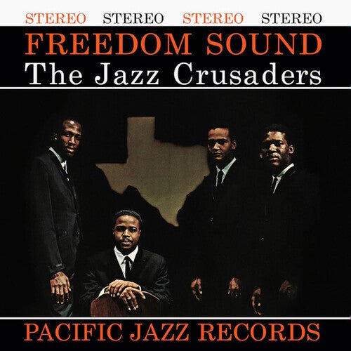 FREEDOM SOUND (BLUE NOTE TONE POET SERIES)