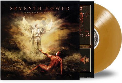DOMINION & POWER - GOLD