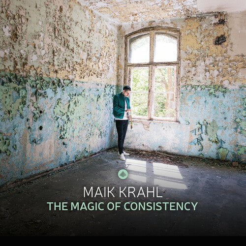 MAGIC OF CONSISTENCY