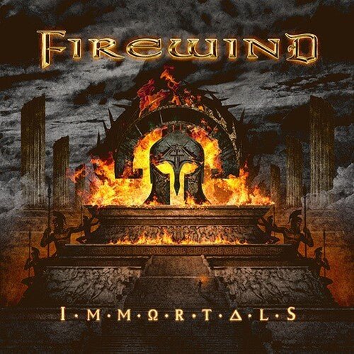 IMMORTALS