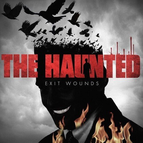 EXIT WOUNDS