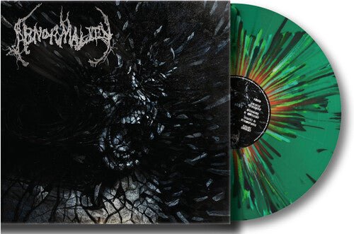 MECHANISMS OF OMNISCIENCE - LIMITED EDITION