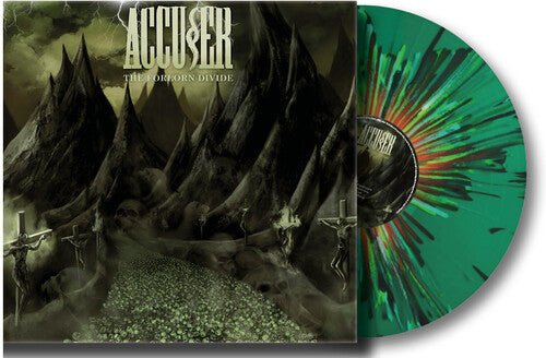 FORLORN DIVIDE - LIMITED EDITION