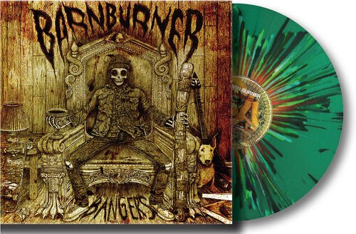 BANGERS - LIMITED EDITION