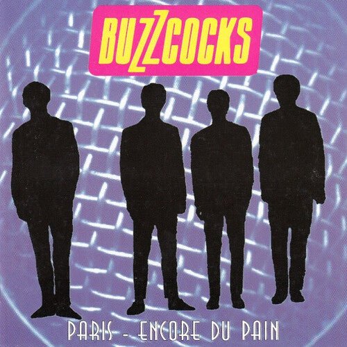 ENCORE DU PAIN - LIMITED EDITION