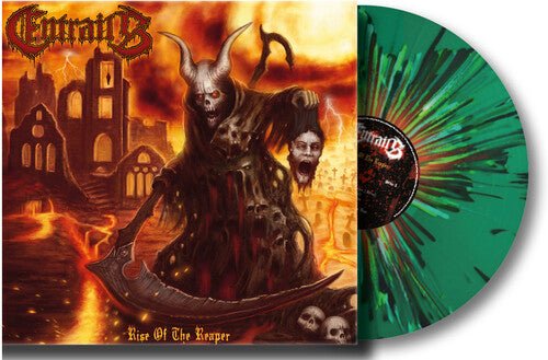 RISE OF THE REAPER - LIMITED EDITION
