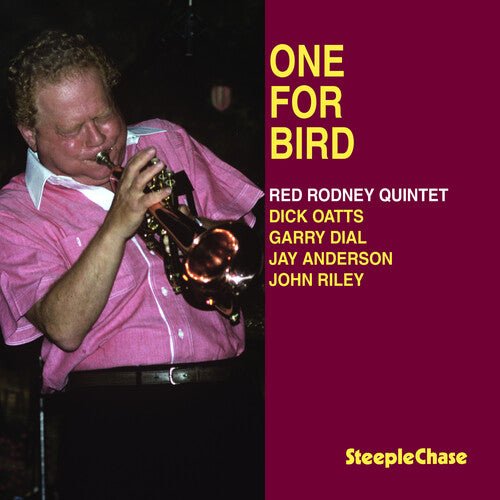 ONE FOR BIRD