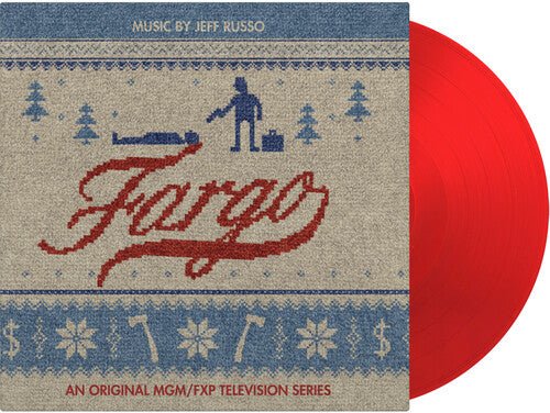FARGO: SEASON 1 - O.S.T.