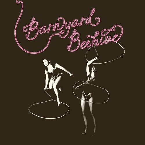 BARNYARD BEEHIVE (VARIOUS)