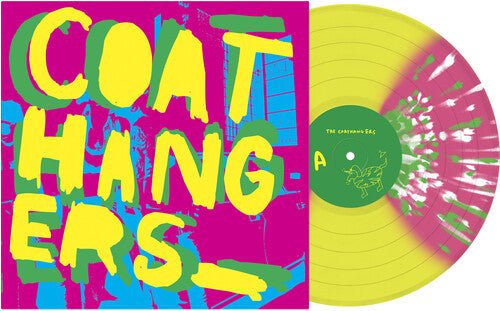 COATHANGERS