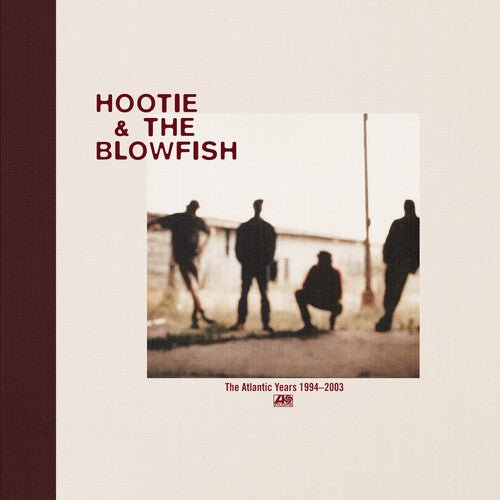 ATLANTIC YEARS 1994-2003