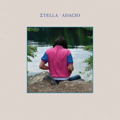 ADAGIO - PINK