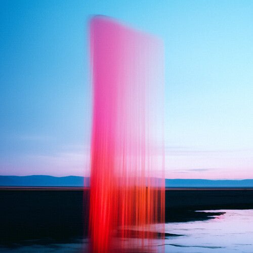 BILLBOARD HEART - PINK