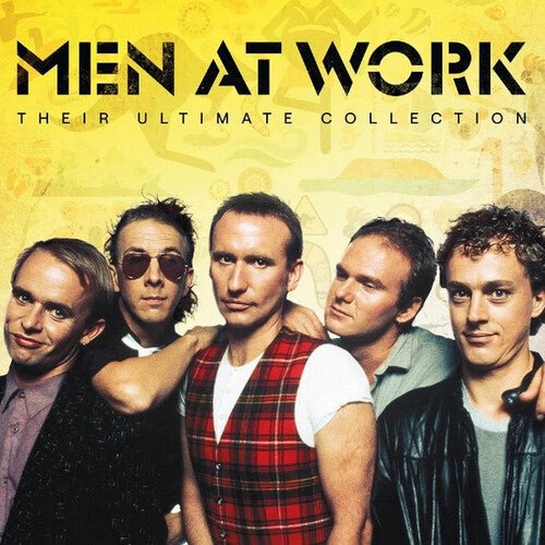 THEIR ULTIMATE COLLECTION