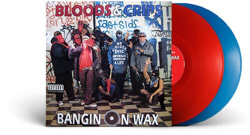 BANGIN ON WAX