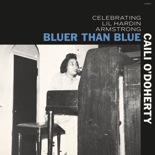 BLUER THAN BLUE: CELEBRATING LIL HARDIN ARMSTRONG