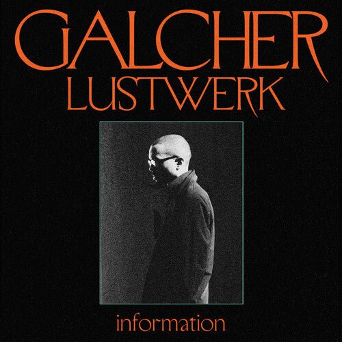 INFORMATION (GHOSTLY 25 YEAR ANNIVERSARY)