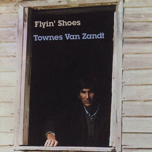 FLYIN SHOES