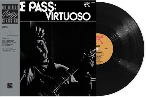 VIRTUOSO (ORIGINAL JAZZ CLASSICS SERIES)
