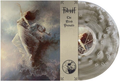 FLESH PREVAILS