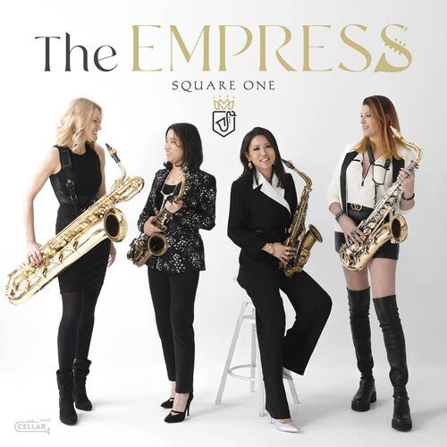 SQUARE ONE