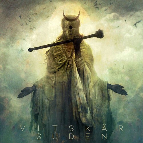 VITSKAR SUDEN