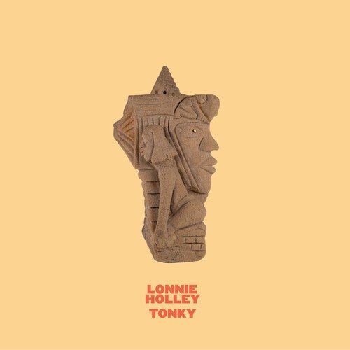 TONKY - RED