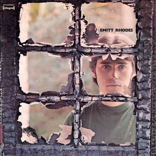 EMITT RHODES - GREEN