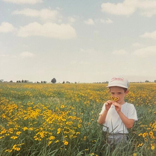 AMERICAN GRIN - JOHN DEERE GREEN