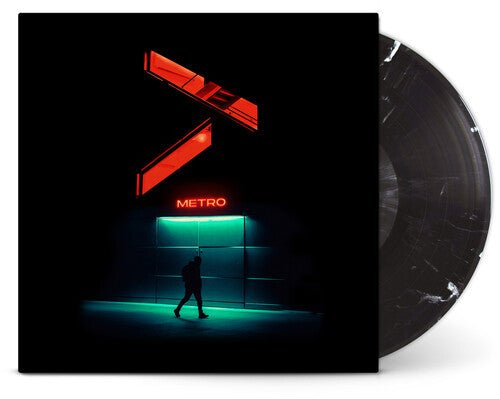 METRO