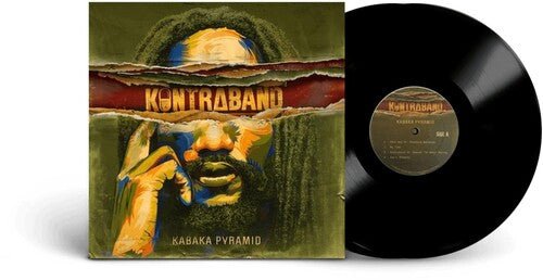 KONTRABAND