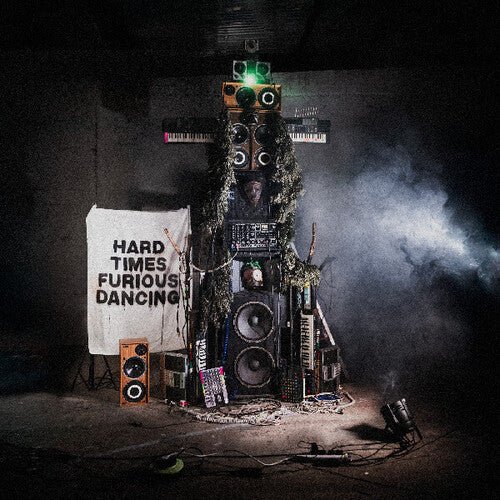 HARD TIMES FURIOUS DANCING