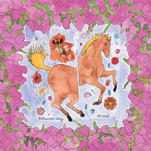 HORSES