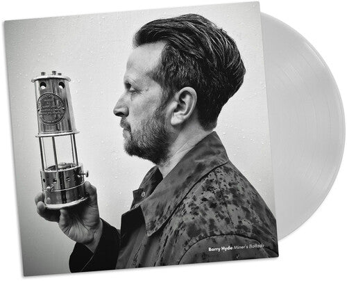 MINERS' BALLADS - MILKY CLEAR