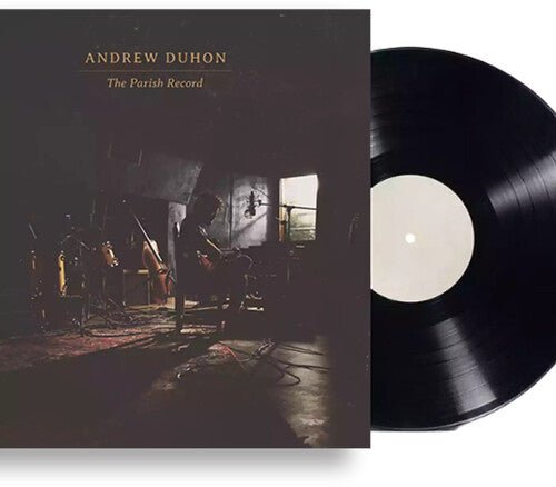 PARISH RECORD