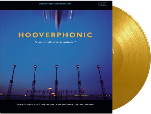 NEW STEREOPHONIC SOUND