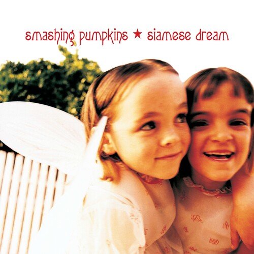 SIAMESE DREAM