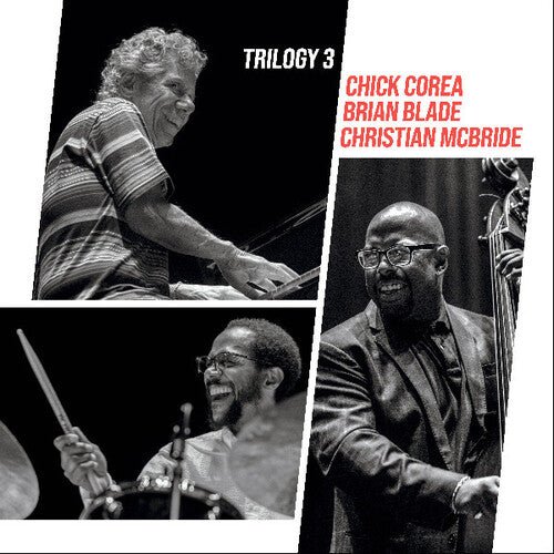 TRILOGY 3
