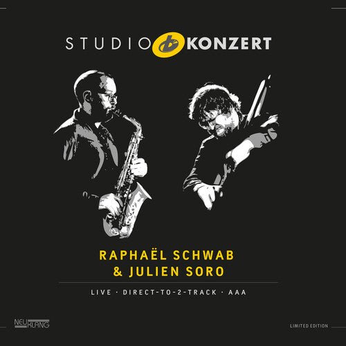 STUDIO KONZERT