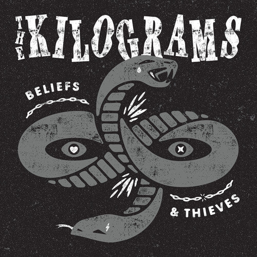 BELIEFS & THIEVES