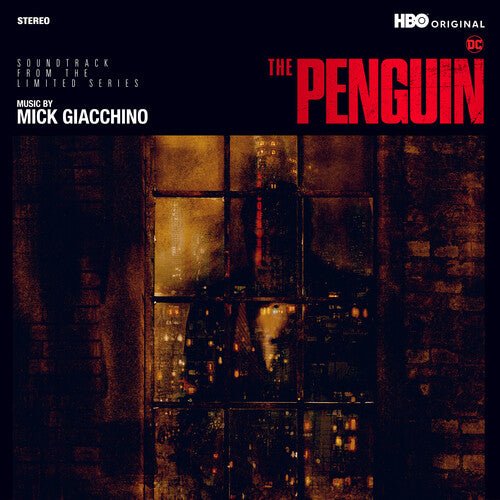 PENGUIN - O.S.T.