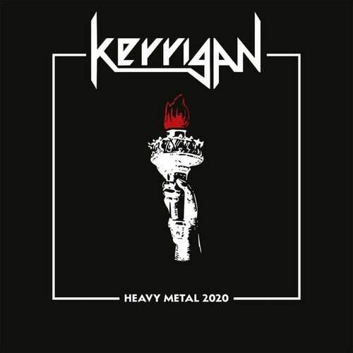 HEAVY METAL 2020