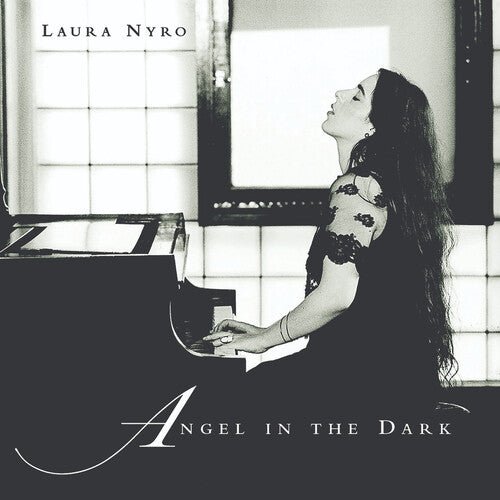 ANGEL IN THE DARK