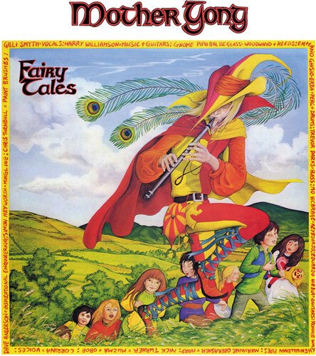 FAIRY TALES